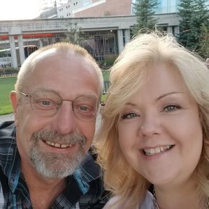 Meet your Posher, Jody